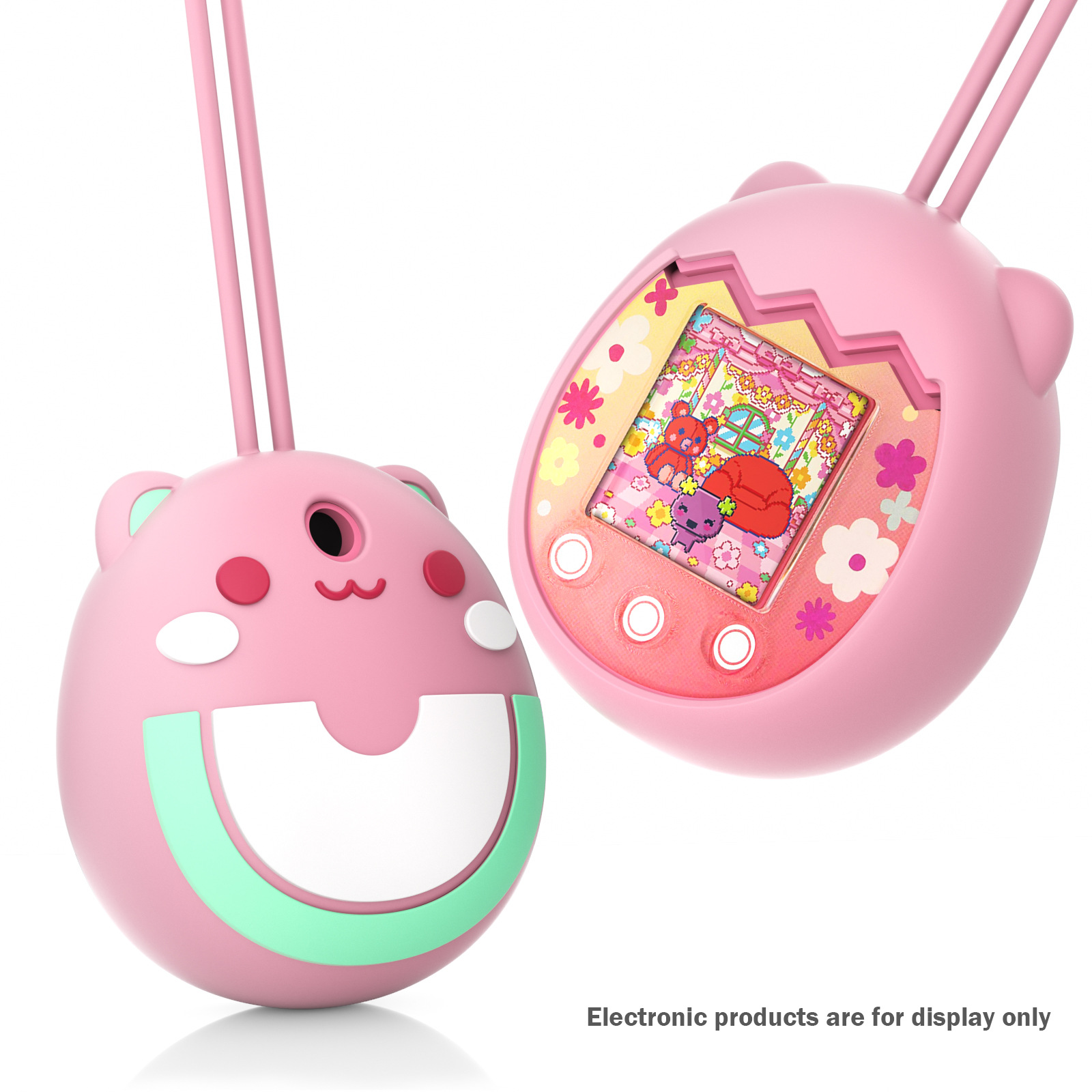 Virtuelle elektronische Hausti – Tamagotchi Electronic Pet Virtual Bewertung und Preis