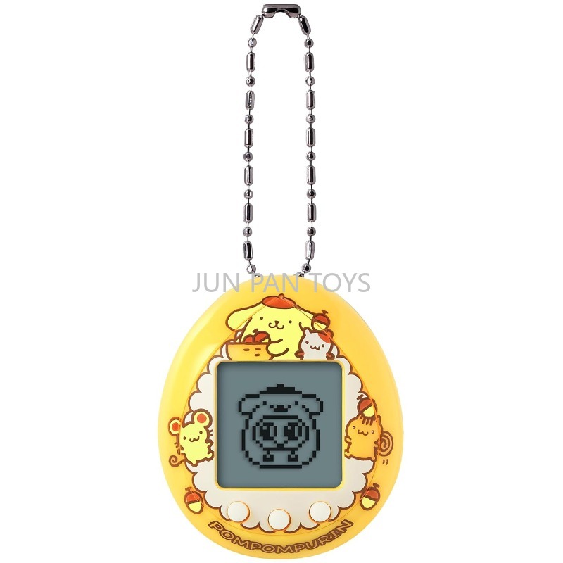 Original BANDAI Tamagotchi Nan – Tamagotchi Electronic Pet Virtual Bewertung und Preis