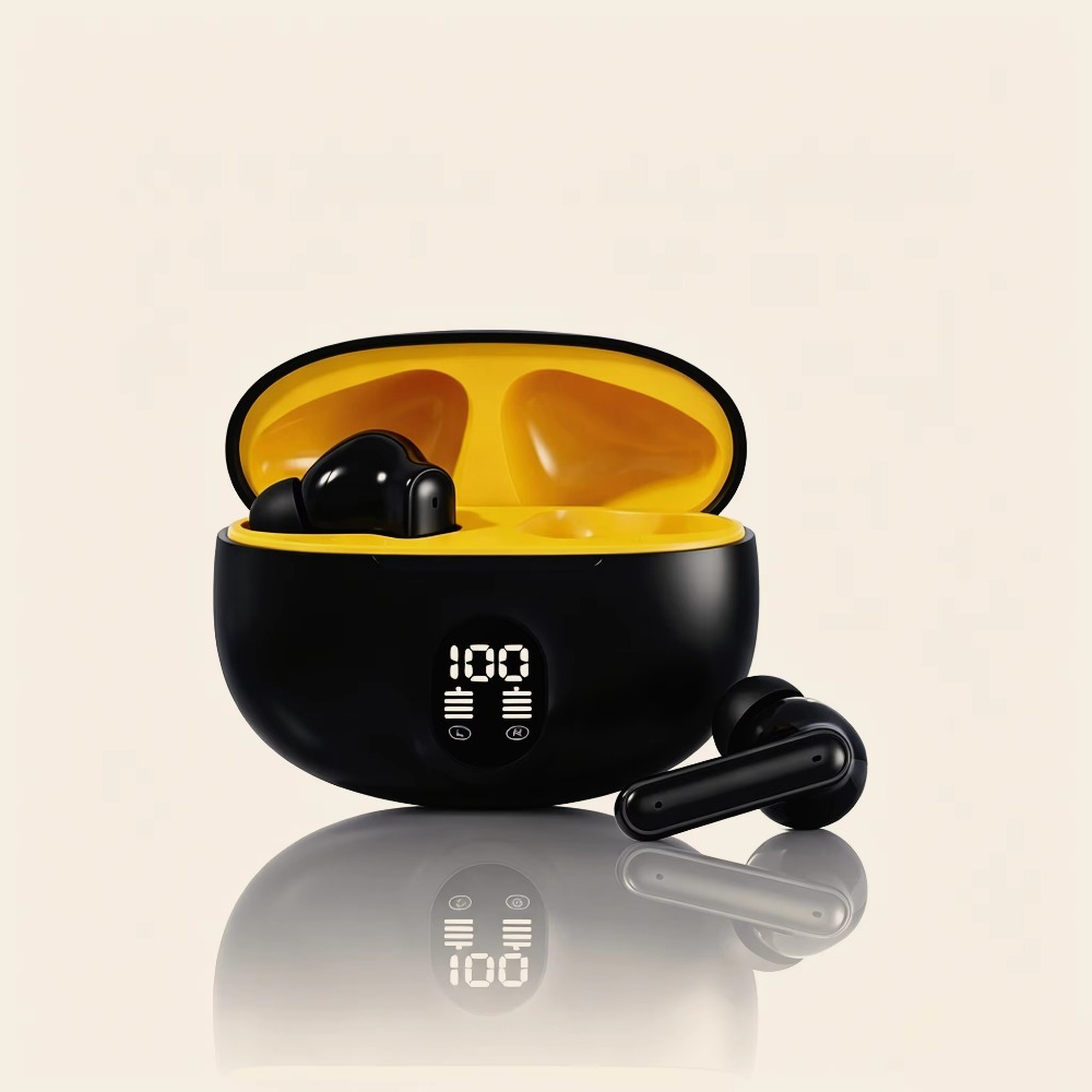 2028 QCY Slim Mini Bluetooth-K – Video Games Bewertung und Preis