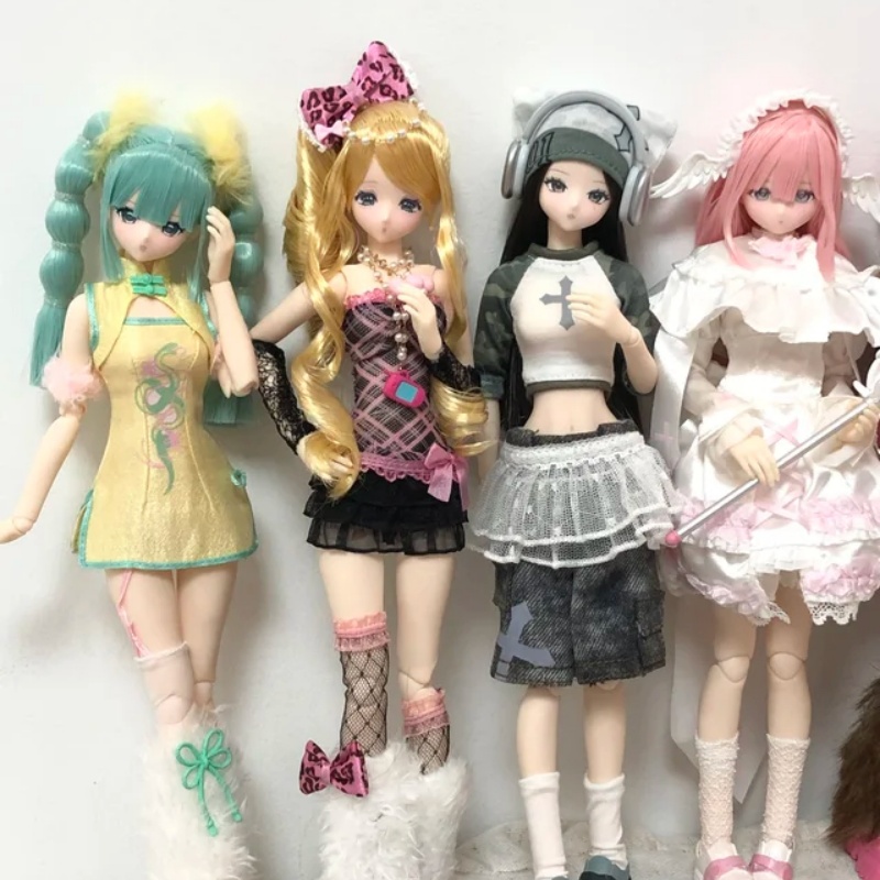 Mix Angel Series Special 1/6 M – Anime Action Figure Blind Box Bewertung und Preis