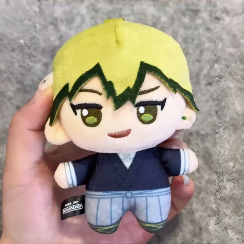 Auf Lager SUNRISEPOP Jujutsu K – Anime Action Figure Blind Box Bewertung und Preis