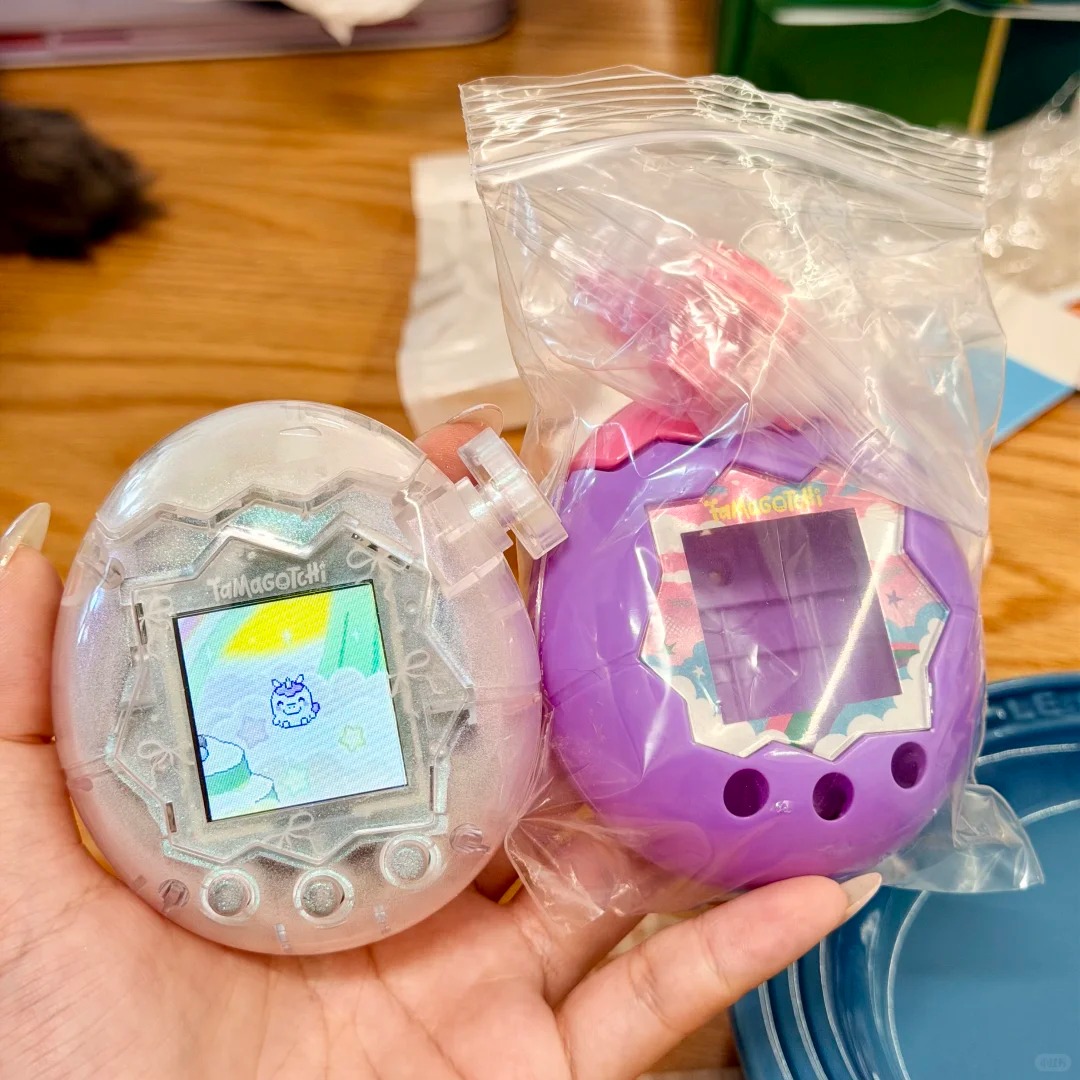 Yolin Tamagotchi Paradise Ersa – Tamagotchi Electronic Pet Virtual Bewertung und Preis