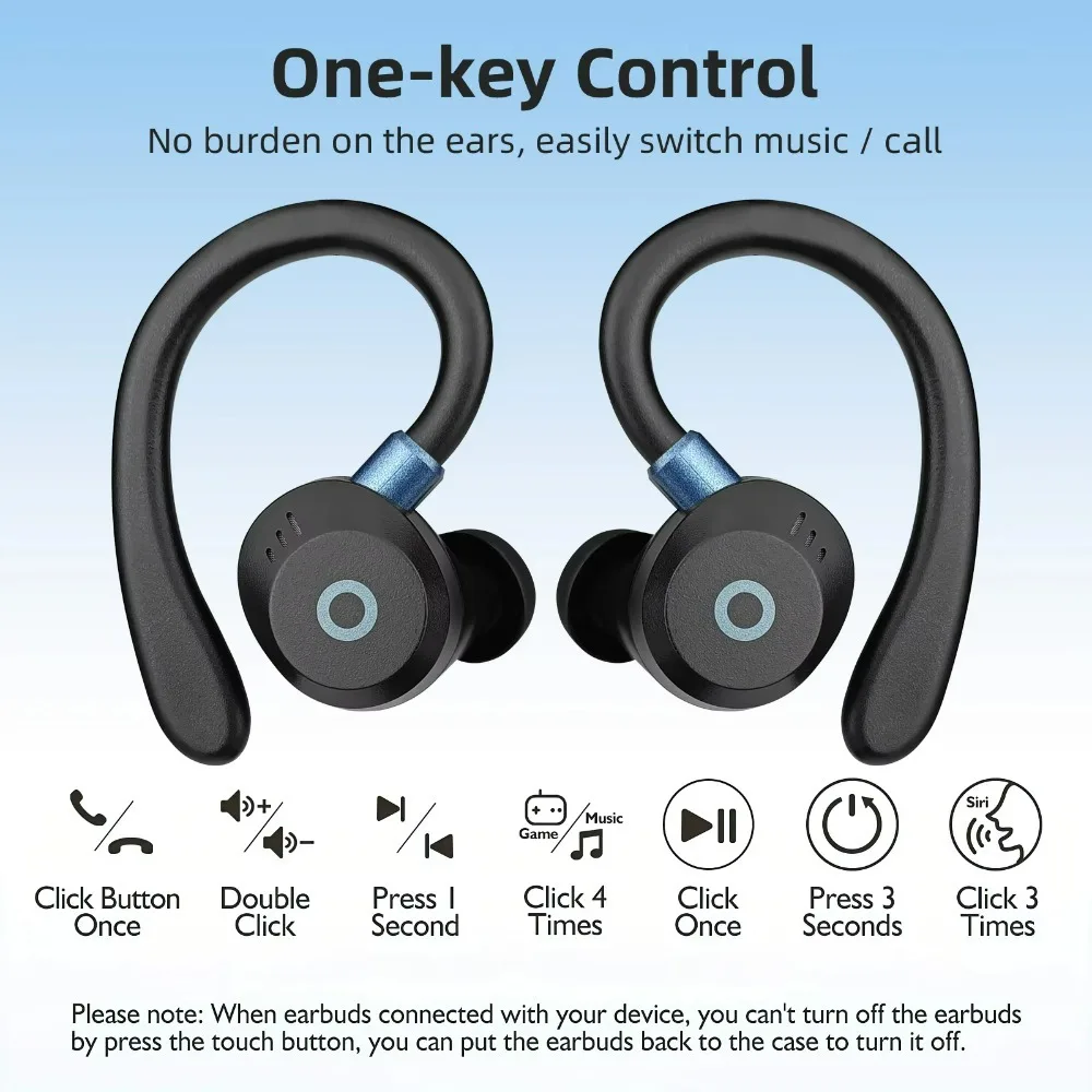 Neue QCY TWS Bluetooth-Kopfhör – Video Games Bewertung und Preis