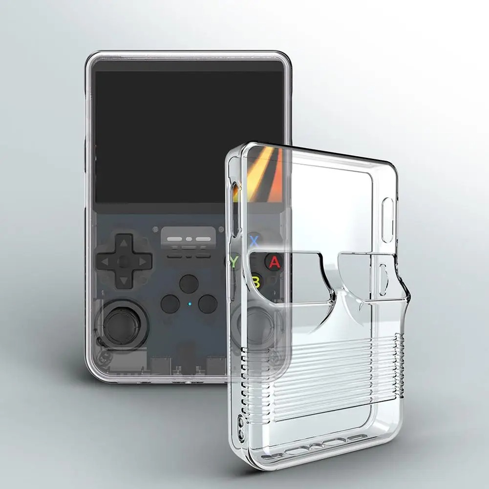 für R36S Handheld-Spielkonsole – Retro Handheld Game Console R36S Bewertung und Preis
