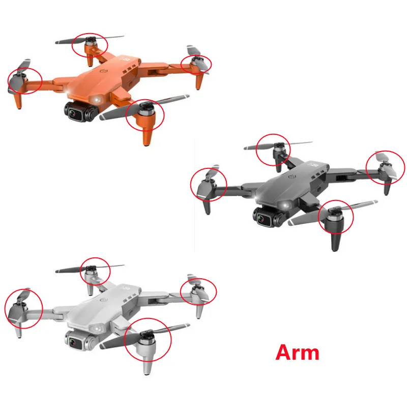 L900 PRO Hindernisvermeidung G – Fpv Brushless Rc Drone 4K Bewertung und Preis