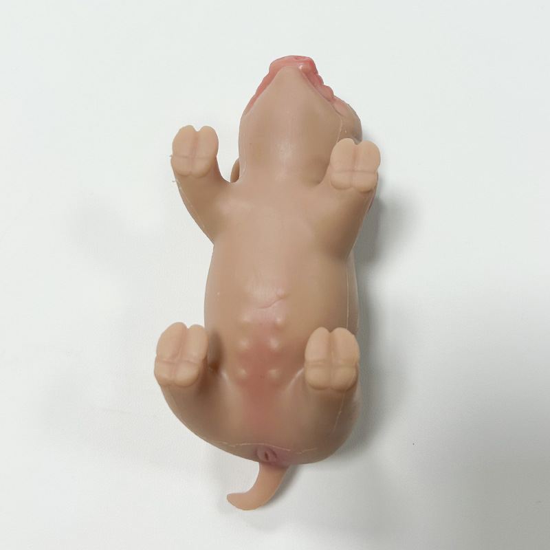 Nette Weiche Silikon Reborn Pu – Reborn Baby Doll Silicone Realistic Bewertung und Preis