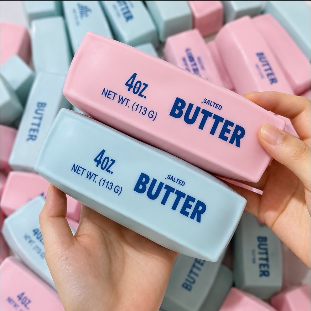 Butter Stick Fidget Squishy Sp – Building Blocks Bewertung und Preis